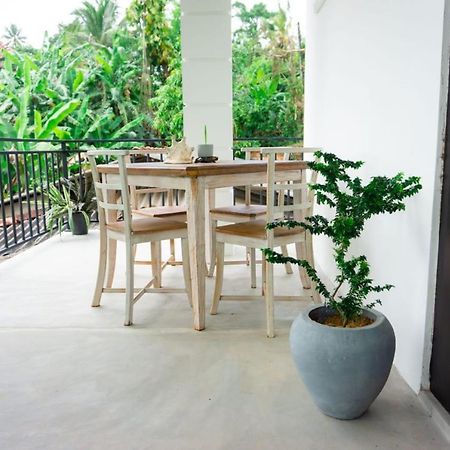 Mountain Relax Inn Weligama Extérieur photo