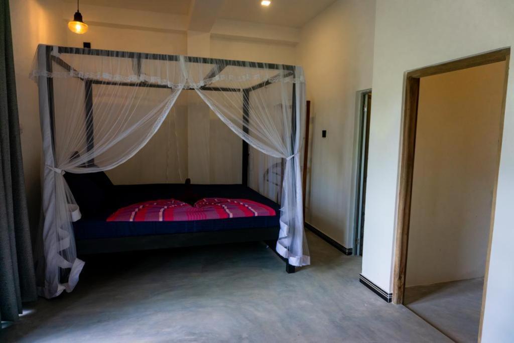 Mountain Relax Inn Weligama Extérieur photo