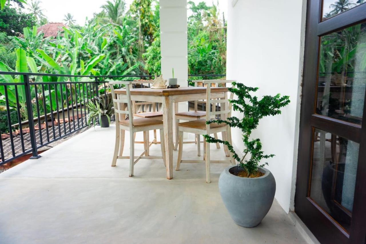 Mountain Relax Inn Weligama Extérieur photo