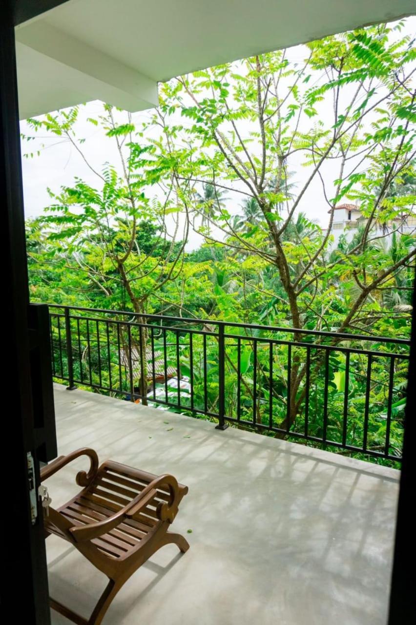 Mountain Relax Inn Weligama Extérieur photo