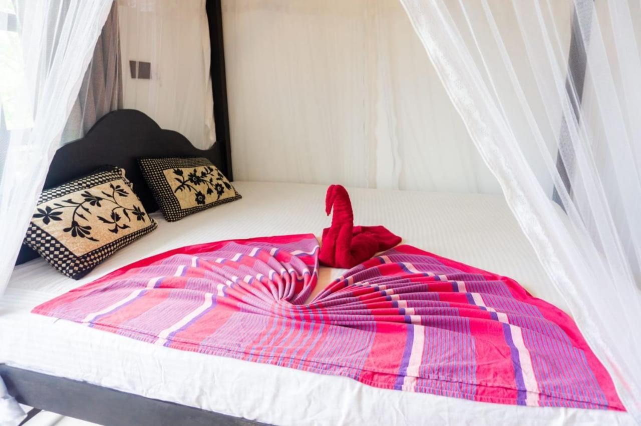Mountain Relax Inn Weligama Extérieur photo