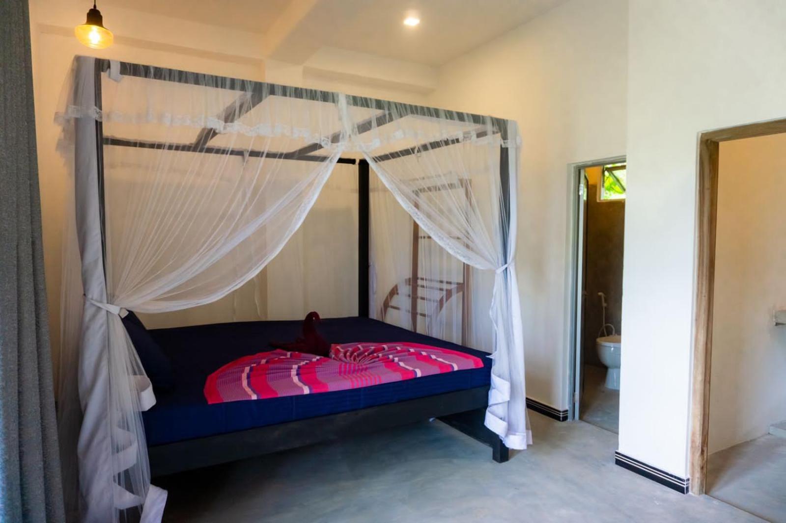 Mountain Relax Inn Weligama Extérieur photo