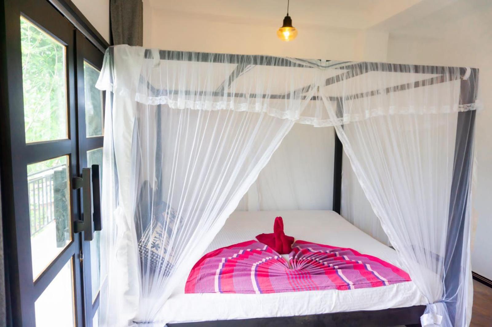 Mountain Relax Inn Weligama Extérieur photo