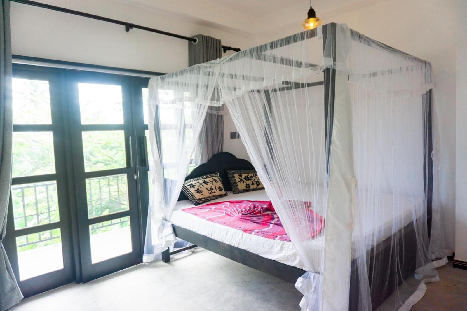Mountain Relax Inn Weligama Extérieur photo