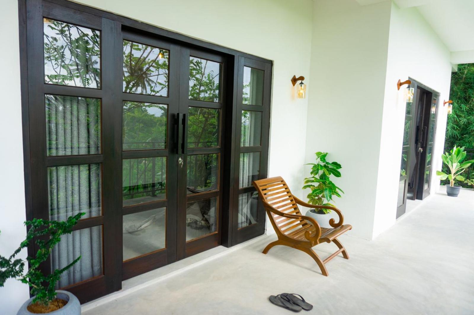 Mountain Relax Inn Weligama Extérieur photo