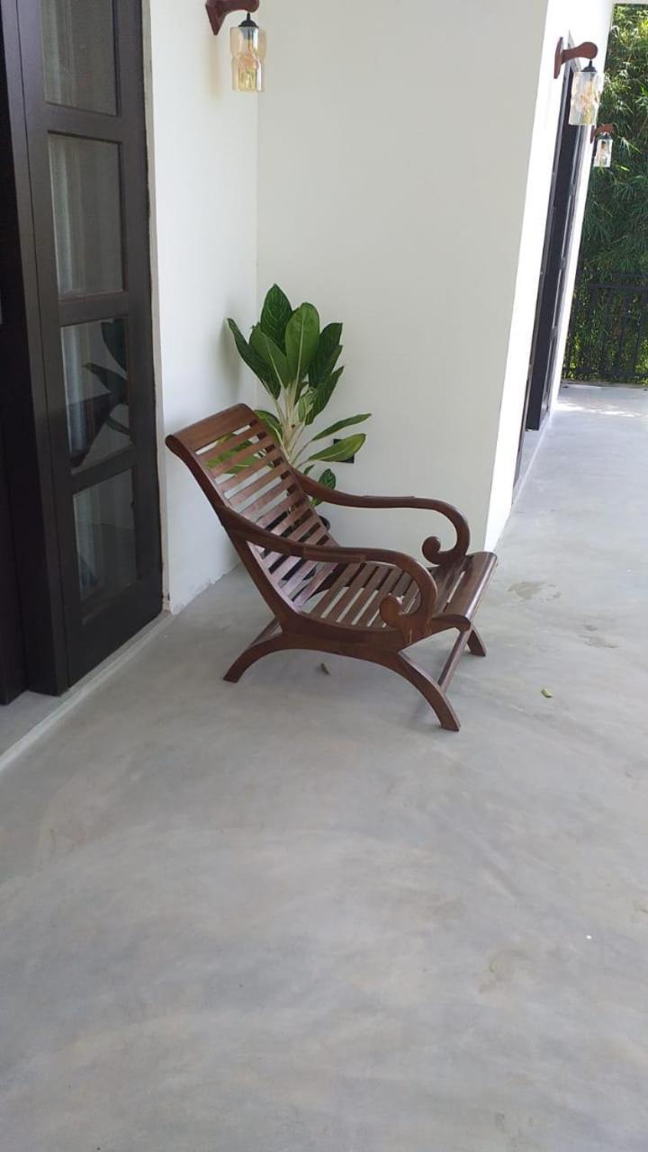 Mountain Relax Inn Weligama Chambre photo