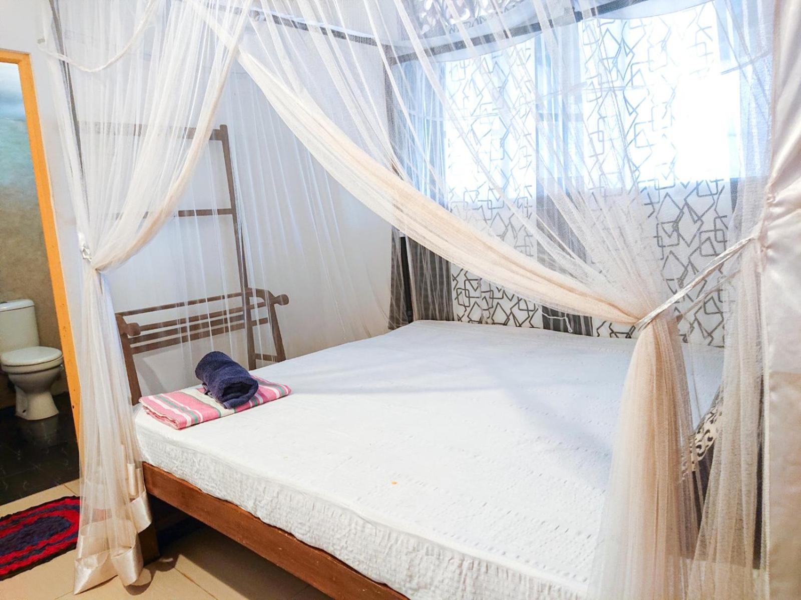 Mountain Relax Inn Weligama Extérieur photo