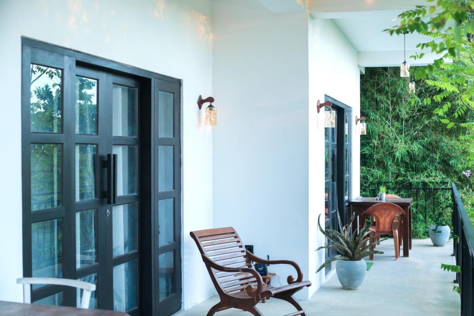 Mountain Relax Inn Weligama Extérieur photo