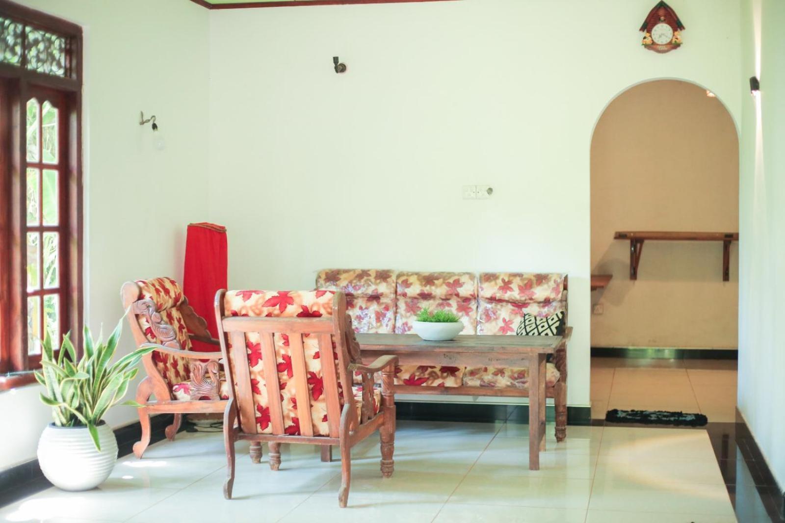 Mountain Relax Inn Weligama Extérieur photo